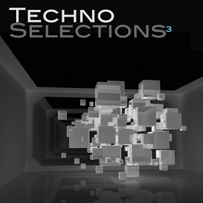 Techno Selections 3 (2016)