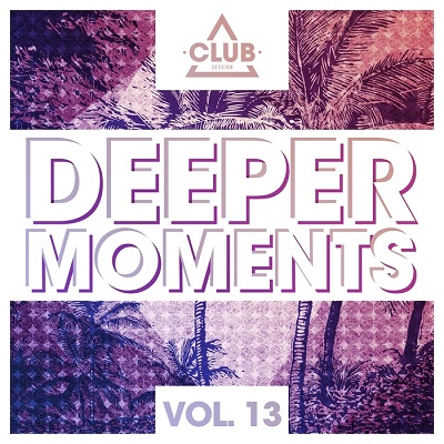 Deeper Moments Vol.13 (2016)