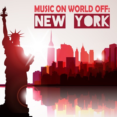 Music On World Off/New York (2016)