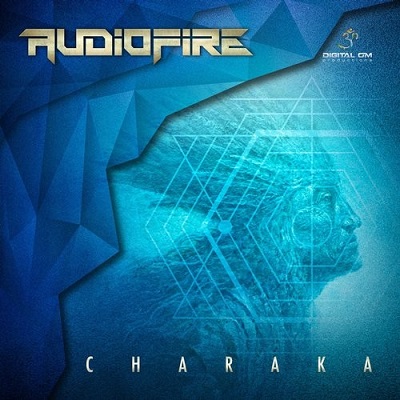 AudioFire - Charaka (2016)