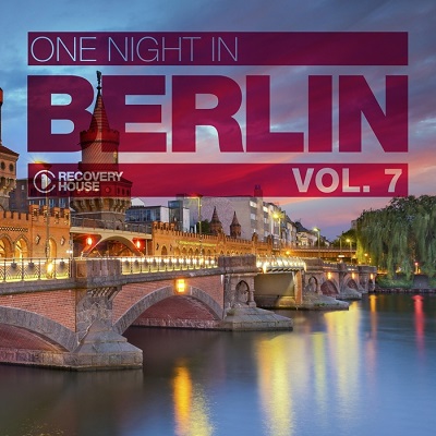 One Night In Berlin Vol.7 (2016)