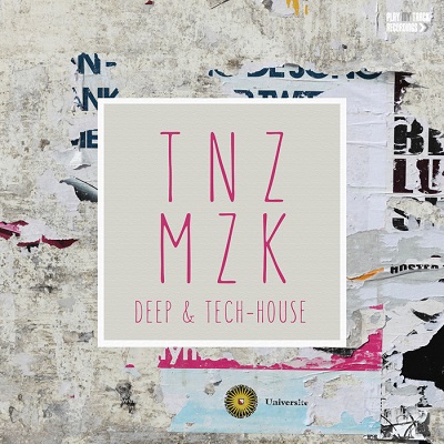 Tanzmuzik (2016)