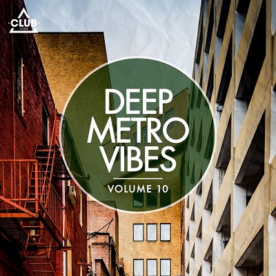 Deep Metro Vibes Vol.10 (2016)