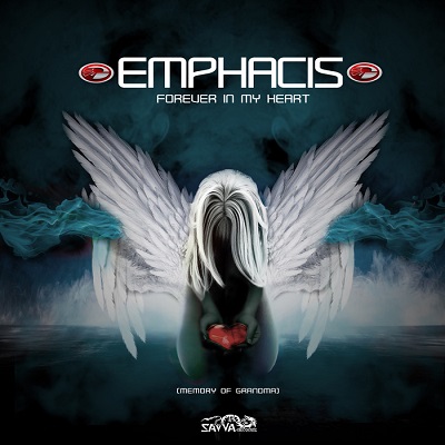 Emphacis - Forever in My Heart (Memory of Grandma) (2016)