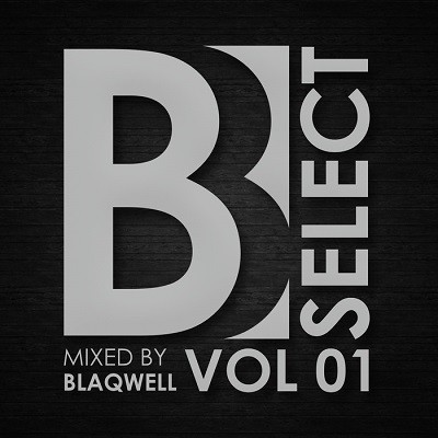 Brobot Select Vol.1 (2016)