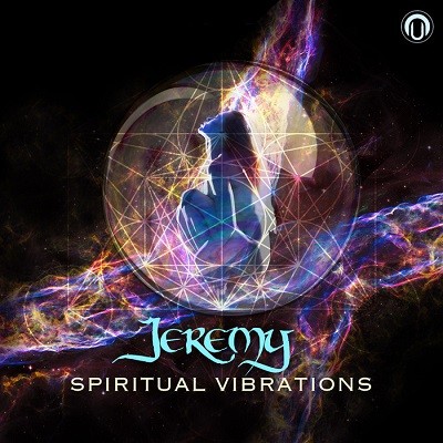 Jeremy - Spiritual Vibrations (2016)