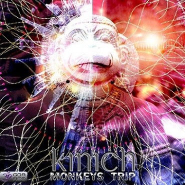 Kinich - Monkeys Trip (2016)