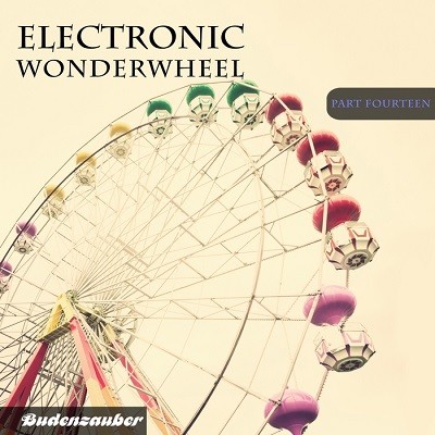 Electronic Wonderwheel Vol.14 (2016)