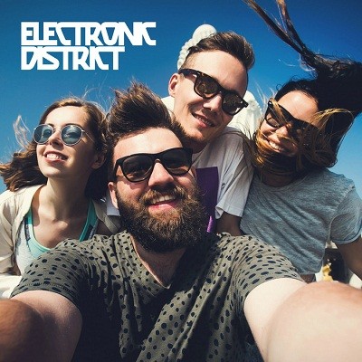 Electronic District (2016)