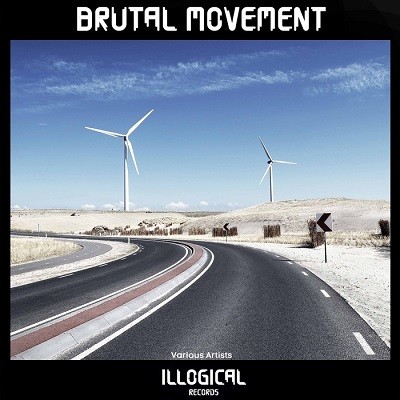 Brutal Movement (2016)