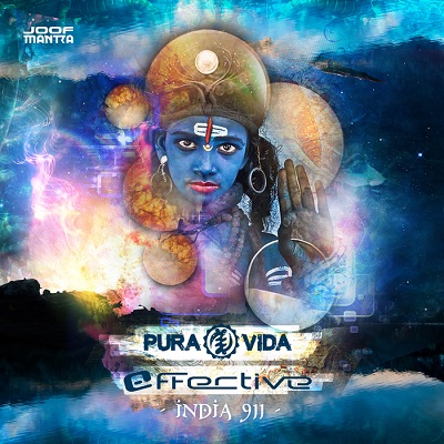 Pura Vida & Effective - Warriors Calling (2016)