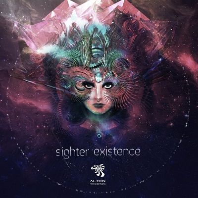 Sighter - Existence (2016)