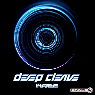 Deep Cleave - Haze (2016)