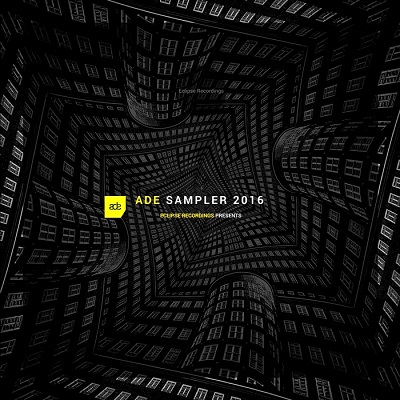 Eclipse ADE Sampler 2016