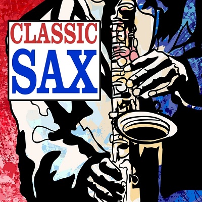 Classic Sax (2016)