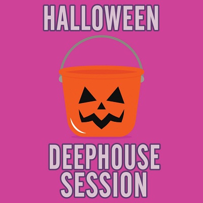 Halloween Deephouse Session (2016)