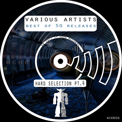 Hard Selection Pt.4: Best Of 50 Releases (2016)