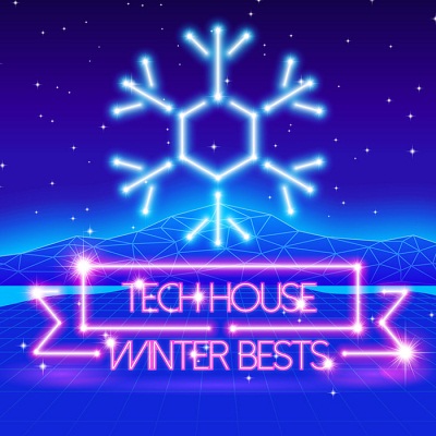 Tech House Winter Bests (2016)