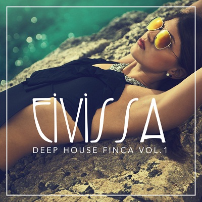 Deep House Finca Vol.1 (2016)