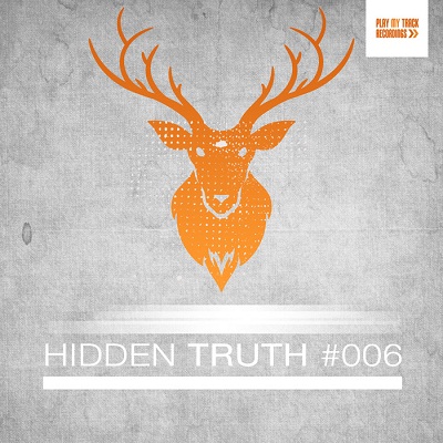 Hidden Truth #006 (2016)