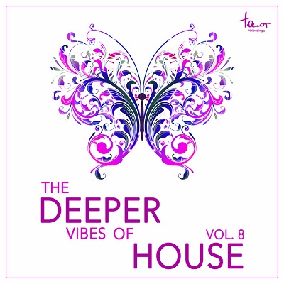 The Deeper Vibes Of House Vol.8 (2016)