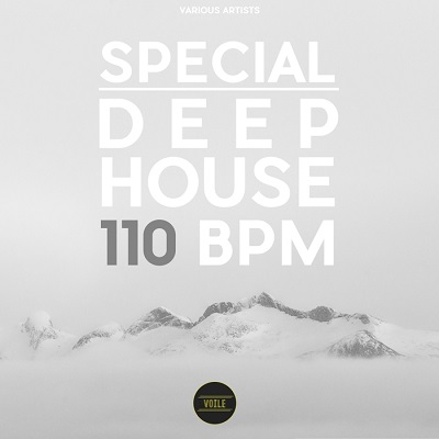 Special Deep House 110 BPM (2016)