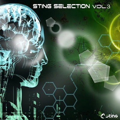 Sting Selection Vol.3 (2016)