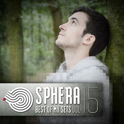 Sphera: Best Of My Sets Vol.15 (2016)