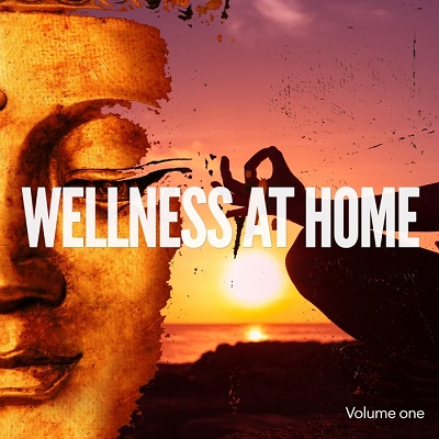 Wellness At Home Vol.1 (Home Relaxing Feel Good Music) (2016)