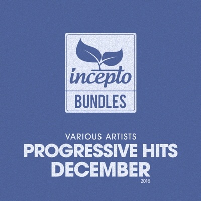 Progressive Hits: December 2016