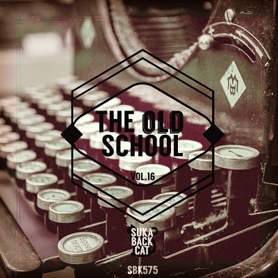 The Oldschool Vol.16 (2016)