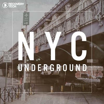 NYC Underground Vol.1 (2016)