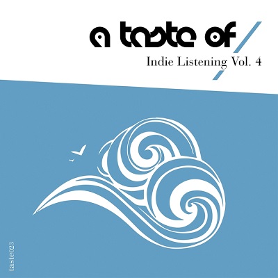 Indie Listening Vol.4 (2016)