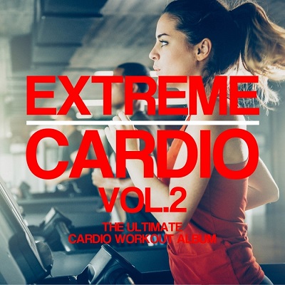 Extreme Cardio Vol.2 (2017)