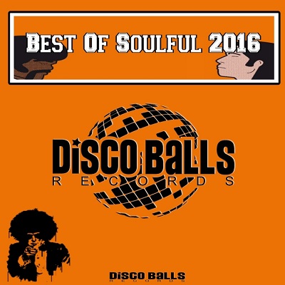 Best Of Soulful 2016 (2017)