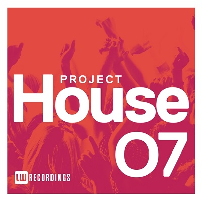 Project House Vol.7 (2016)