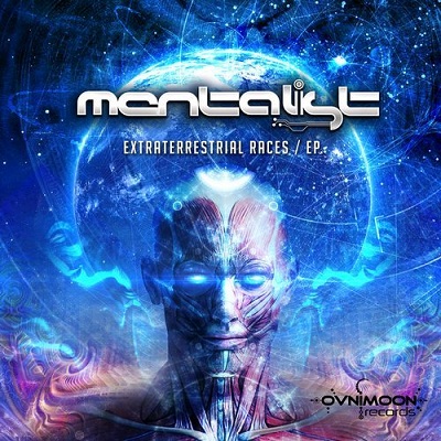 Mentalist - Extraterrestrial Races (2017)