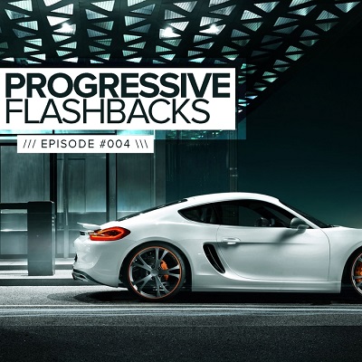 Progressive Flashbacks: EPisode #004 (2017)