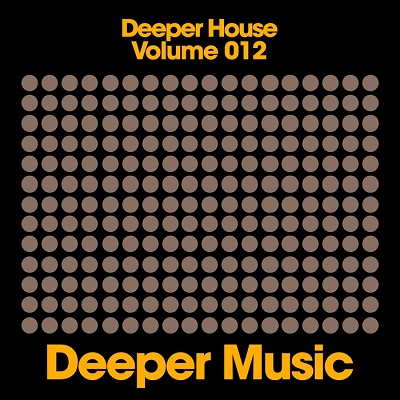 Deeper House Vol.012 (2017)