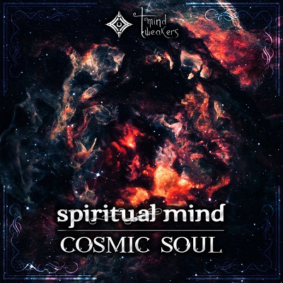 Spiritual Mind - Cosmic Soul (2017)