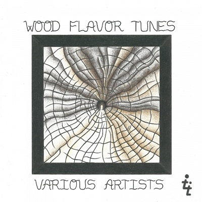 Wood Flavor Tunes (2017)