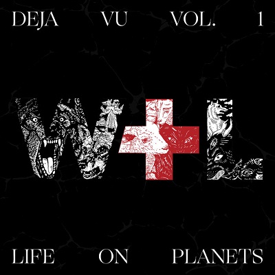 Deja Vu Vol.1 (2017)