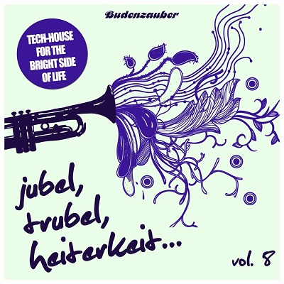 Jubel: Trubel & Heiterkeit Vol.8 (2017)