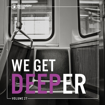 We Get Deeper Vol.27 (2017)