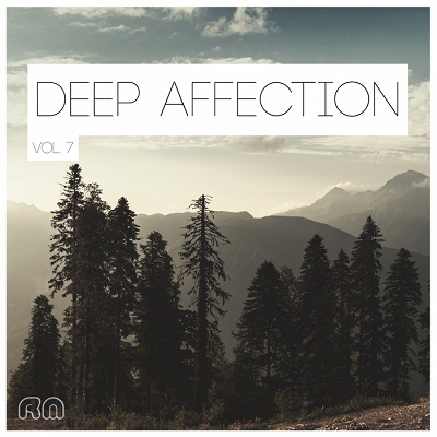 Deep Affection Vol.7 (2017)