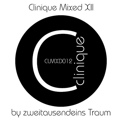 Cinique Mixed XII (2017)