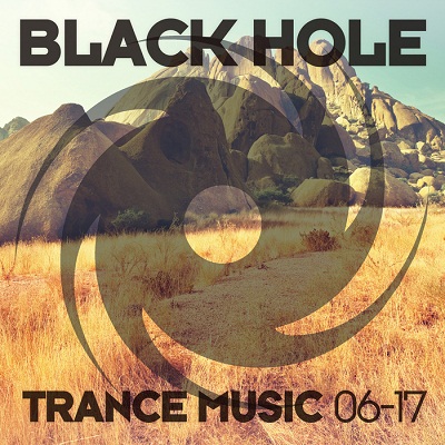 Black Hole Trance Music 06-17 (2017)