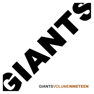 Giants Vol.19 (2017)