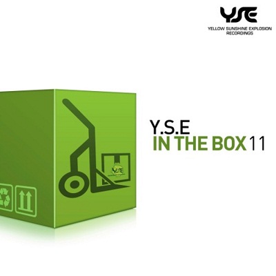 YSE In The Box Vol.11 (2017)