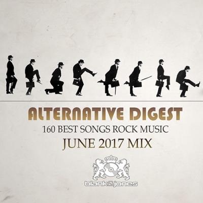 Alternative Digest (2017)